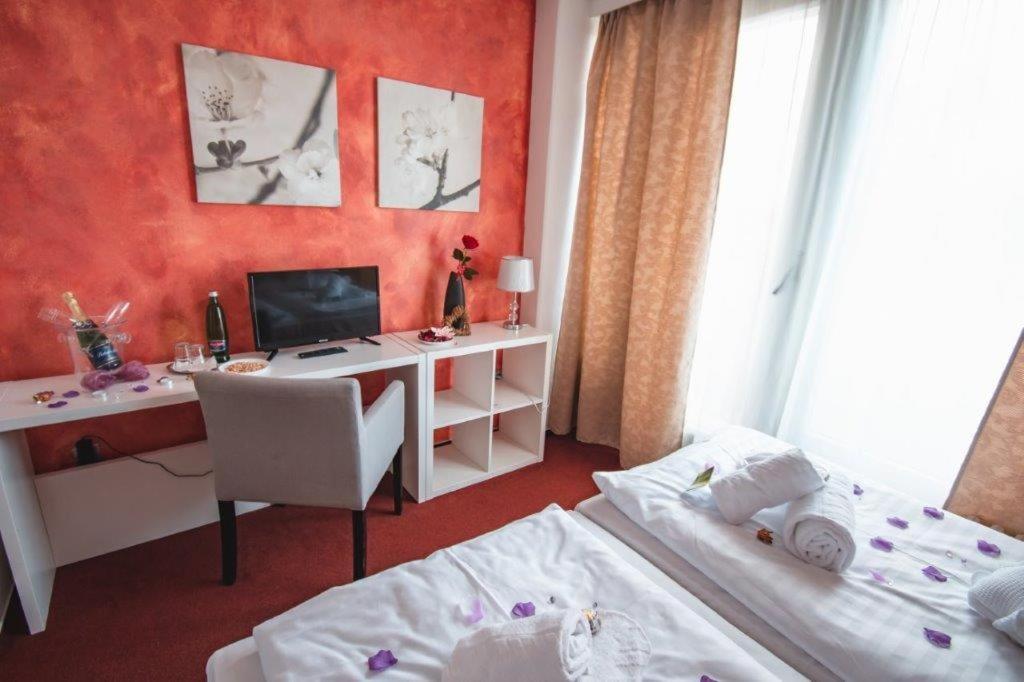 Wellness Lucia Hotel 3*