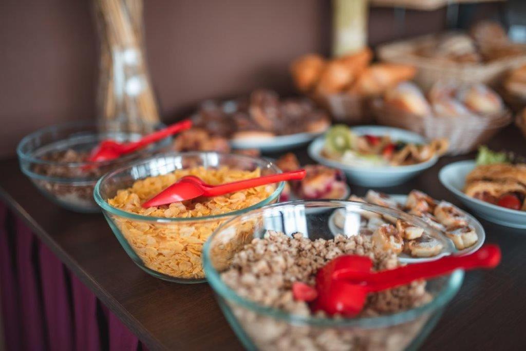 Hotel Wellness Lucia