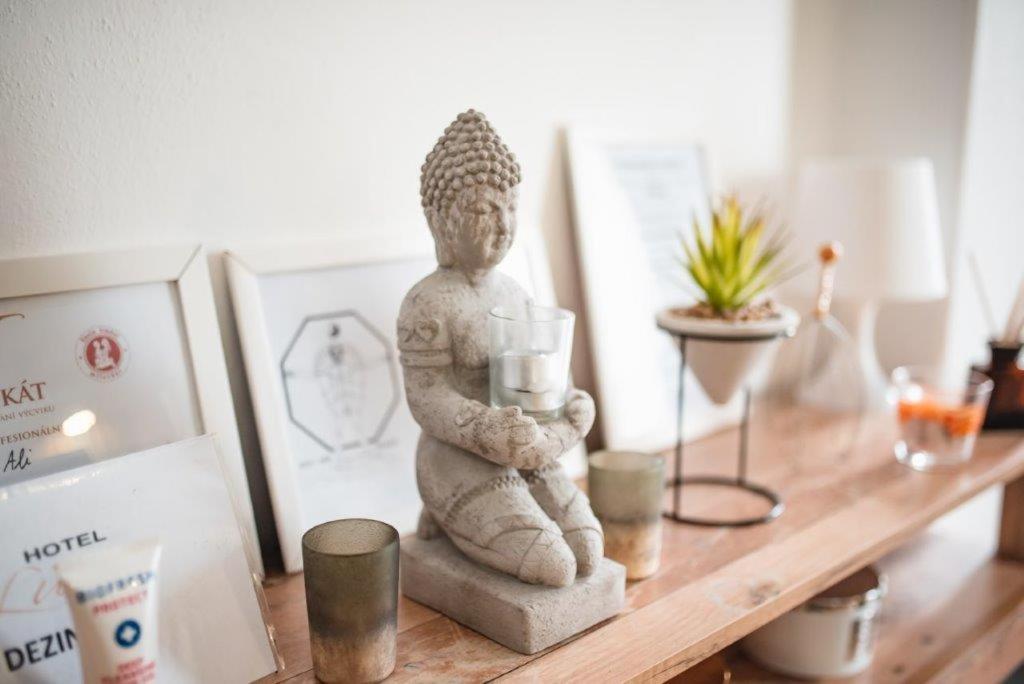 Hotel Wellness Lucia