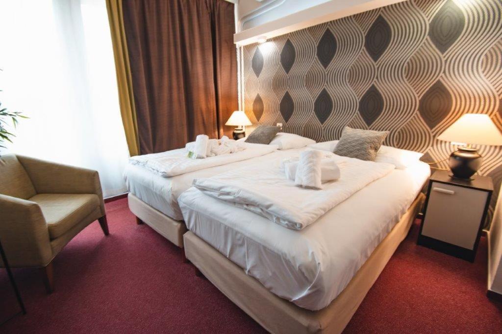 Wellness Lucia 3*