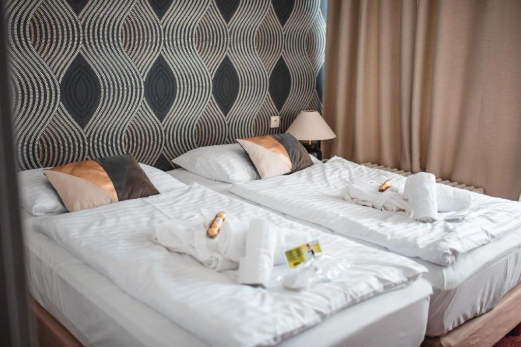Hotel Wellness Lucia