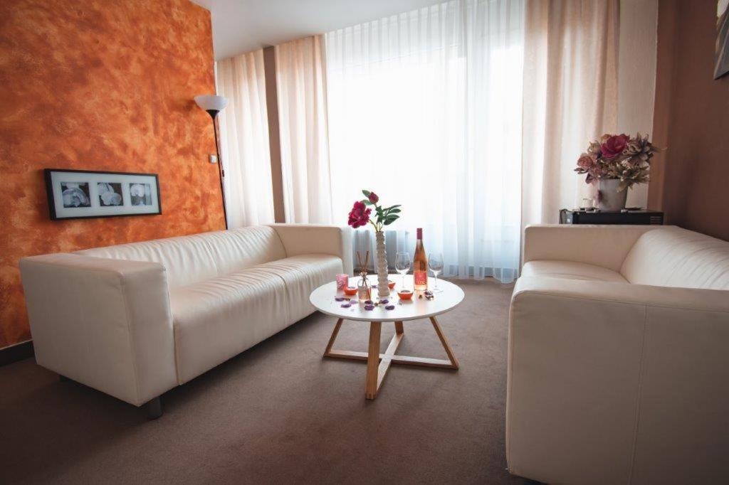Wellness Lucia Hotel Veseli nad Luznici