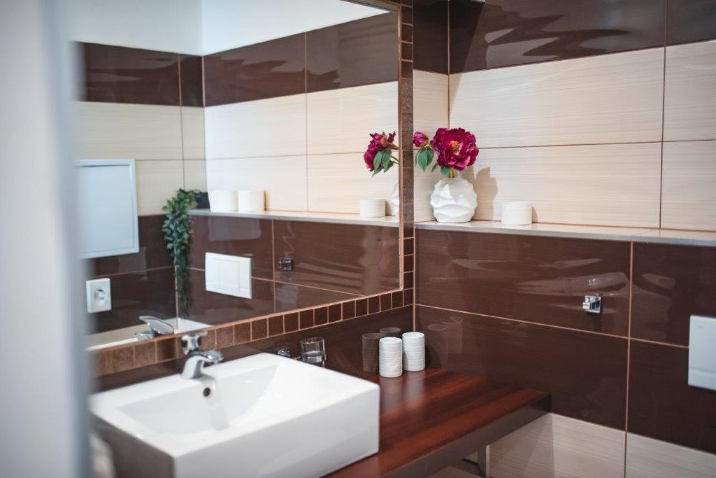 Wellness Lucia Hotel