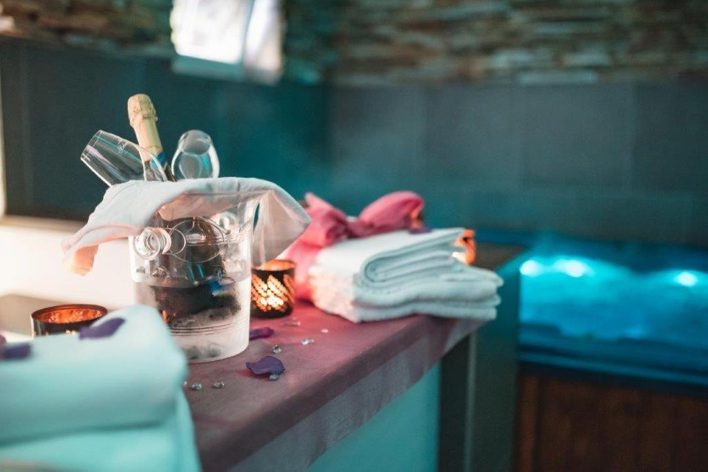 Wellness Lucia Hotel