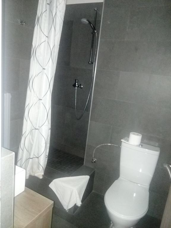 Hotel Wellness Lucia 3*