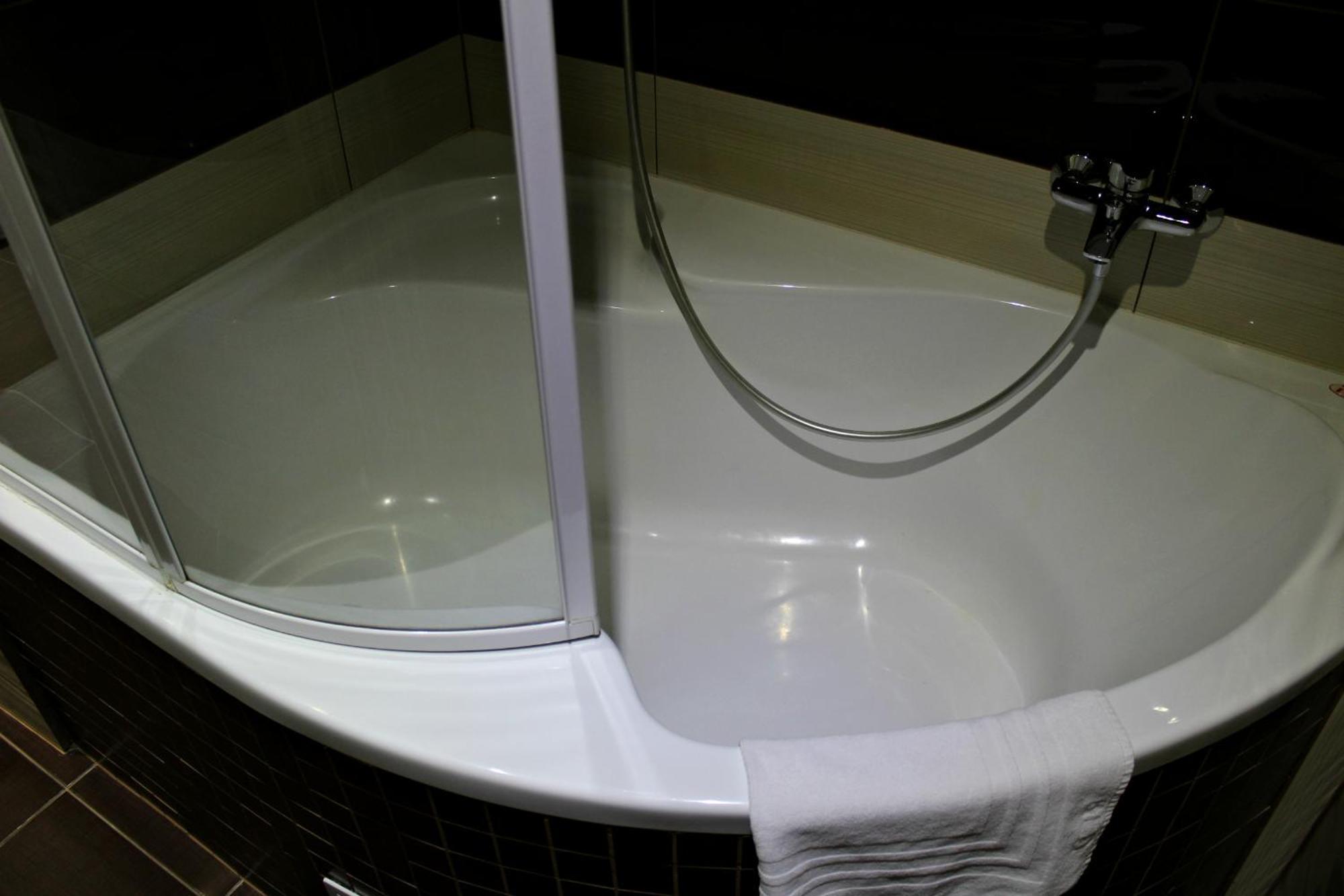 Hotel Wellness Lucia 3*